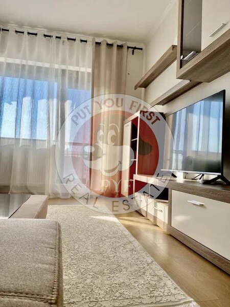 Plaza Residence | Lujerului | 2 cam | 60mp | decom | B10494